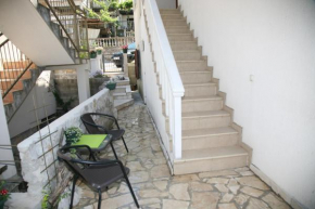  Apartments Oasis  Тиват